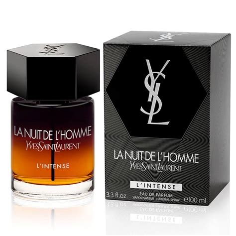 ysl collier necklace parfums|ysl perfume for men.